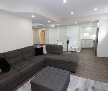 For Lease - 53 Counsellor Terrace Unit# Bsmnt, Barrie, Ontario - Photo 1