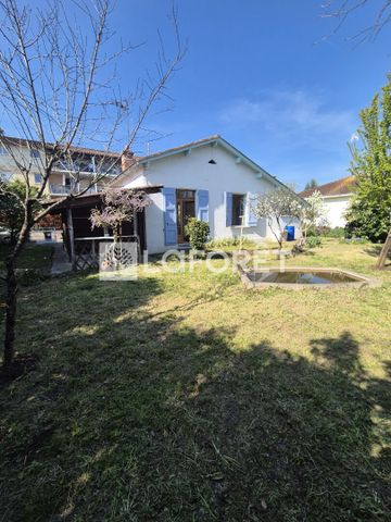 Maison T3 VILLEMUR SUR TARN à louer - Photo 2