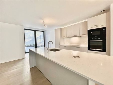 Tout savoir sur cet appartement à Uccle, à Uccle - Foto 4