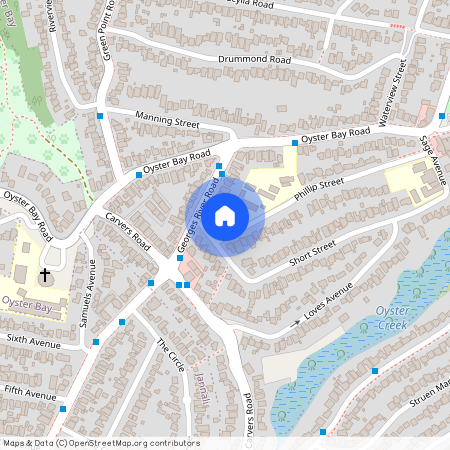 21 Phillip Street, NSW 2225, Oyster Bay