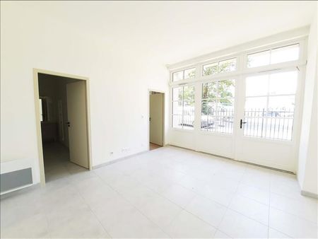 2 pièces - 43,05 m² - RDC - Colocation non autorisée - Photo 5