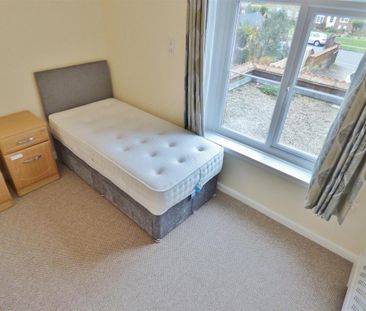1 bedroom in a house share to rent - Photo 3