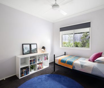 Spacious & Stylish Family Home - Photo 4