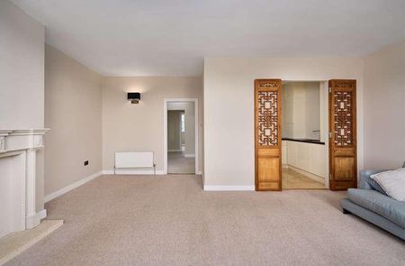 Marlborough Buildings, Bath, BA1 - Photo 2