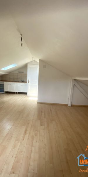 Appartement à louer à Brunstatt Didenheim - Photo 1