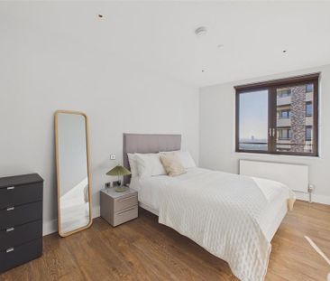 3 bedroom apartment to rent - Photo 5