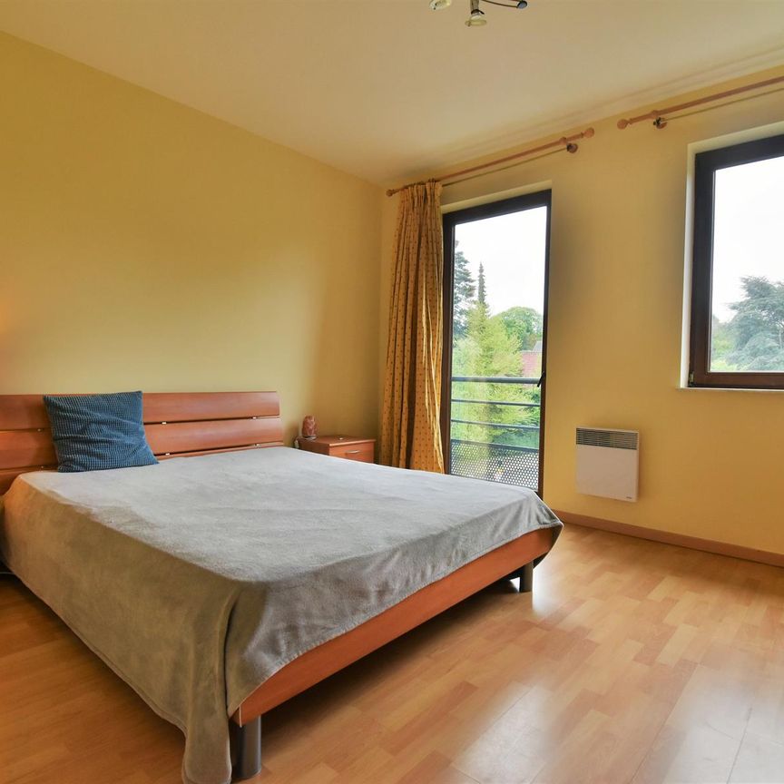 appartement te huur in Brussel - Photo 1