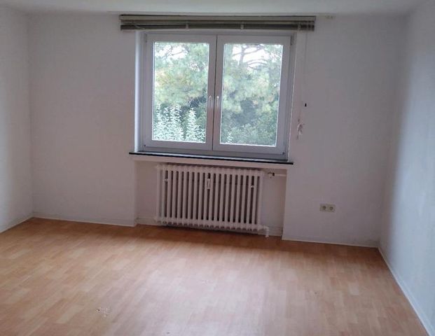 Am Bürgerpark 2bis 3 Zimmerwohnung ab sofort frei - Photo 1