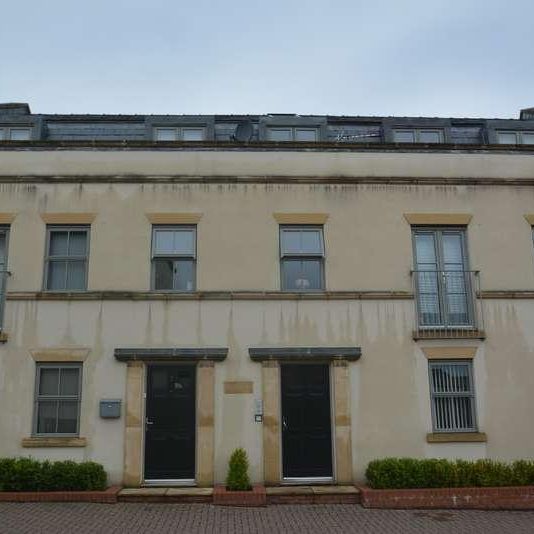 Edde Cross Street, Ross-on-wye, HR9 - Photo 1