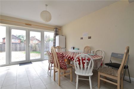 Percy Road, Guildford, Surrey, GU2 9PA - Photo 2