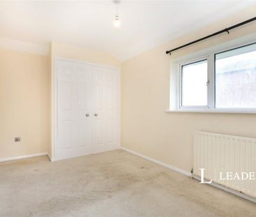 2 bedroom terraced house to rent - Photo 3