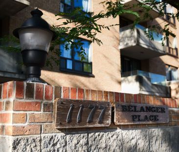 For Lease - 1177 Belanger Avenue Unit# 312, Billings Bridge - River... - Photo 3