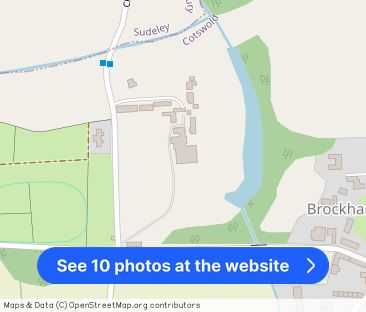 Brockhampton, Cheltenham, Gloucestershire, GL54 - Photo 1