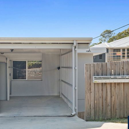 1/1 Jacaranda Ln, Red Hill QLD 4059 - Apartment For Rent | Domain - Photo 4