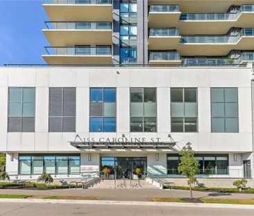 For Lease - 155 Caroline Street Unit# 603, Waterloo, Ontario - Photo 6