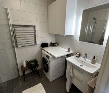 Kvarnbyvallen, Mölndal - Foto 3