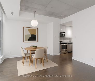 Glasshouse Lofts , #705 - Photo 1