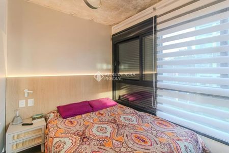 Apartamento com 1 quarto e 47m² para alugar em Menino Deus, Porto Alegre. - Photo 5