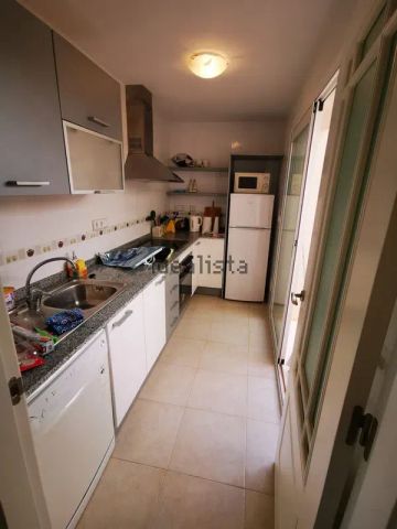 Alquiler de chalet adosado en San Cayetano - Photo 5