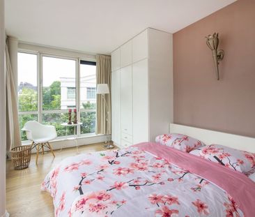 Appartement te huur: Burgemeester De Monchyplein 42 2585 DD Den Haag - Photo 6