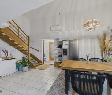 "dream a little dream" - kleines Paradies mit Garten und Pool - Foto 4