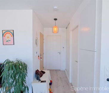 Location T2 - Rennes Jacques Cartier - Photo 2