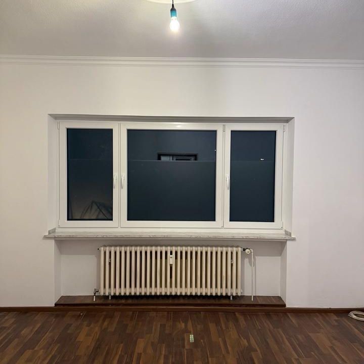 Modernisierte 2-Zimmer-Wohnung in Neuss-Norf Nähe Düsseldorf - Photo 1