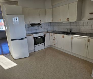 Allbotorget, Alvesta - Photo 3