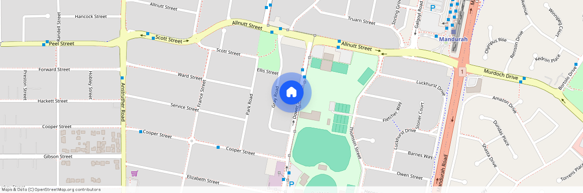 40 Dower Street, WA 6210, Mandurah