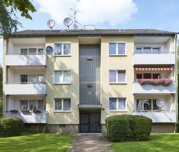 3-Zimmer-Wohnung in Witten Annen - Foto 1