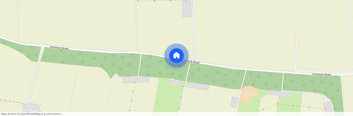 Emmock Road, Dundee, DD3