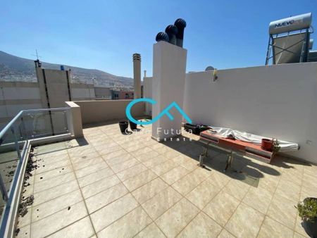 Μεζονέτα για ενοικίαση Άνω Γλυφάδα (Γλυφάδα) - Photo 2