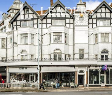 2 bedroom apartment to rent Broadway Mansions, Brighton Road, Worth... - Photo 2