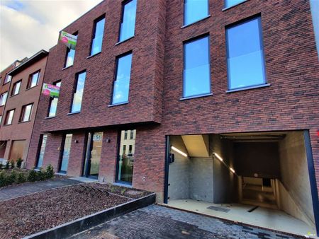 Appartement te huur in Mortsel - Photo 3