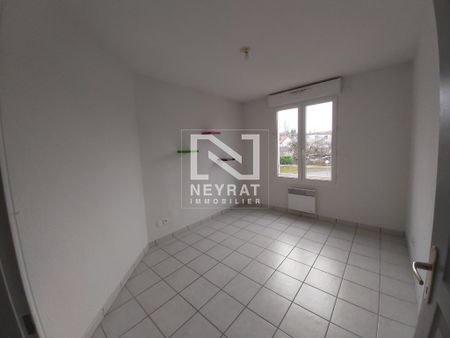 APPARTEMENT T3 A LOUER - Photo 5