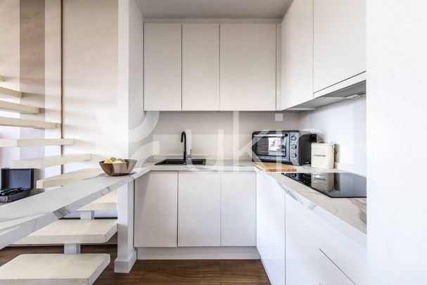 3 room luxury Apartment for rent in Bravo Murillo, 76, Madrid, Community of Madrid - Photo 1