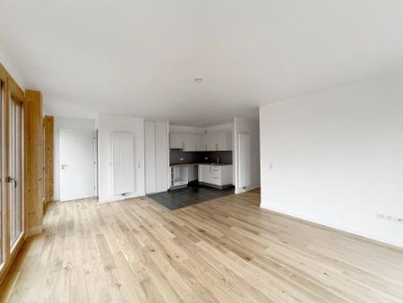 Rental Apartment Paris 18th Chapelle - Photo 3