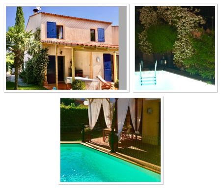 Maison - Les Milles - 98m² avec piscine - Photo 4