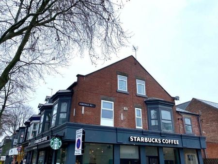 Studio to rent - Photo 5