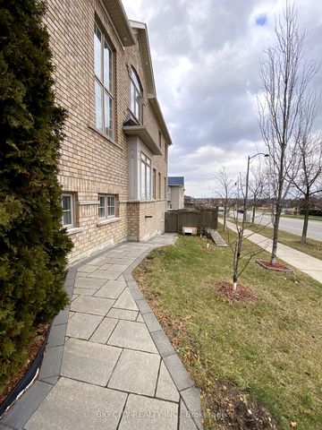 Detached Home For Lease | N8132954 - Photo 5