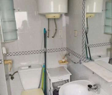 Estudio de alquiler en Centro - Sagrario - Photo 6