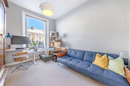 Primrose Hill, London, NW1 flat to rent - Photo 3