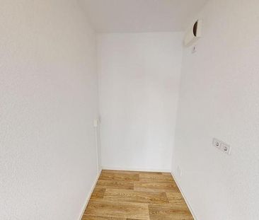 1-Raum-Wohnung mit Balkon und separater Schlafnische - Photo 1
