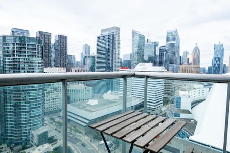 For Lease - 81 Navy Wharf Court Unit# 3011, Toronto, Ontario - Photo 3