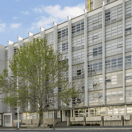 UniLodge Apartment in City Center - Photo 4