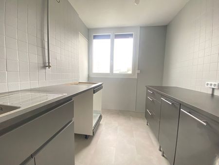 Location Appartement 3 pièces 57m² - Photo 4