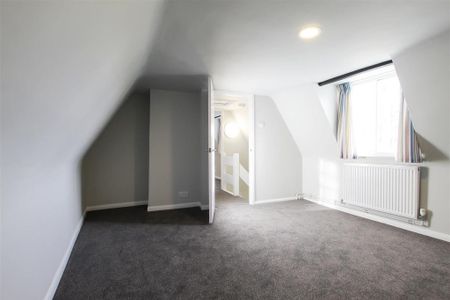 2 bedroom terraced house to rent - Photo 3