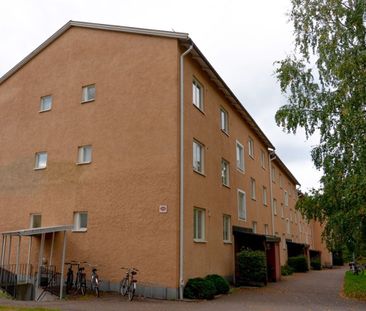 Domaregatan 11 D - Photo 1