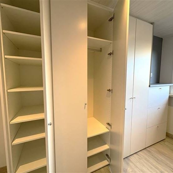 Appartement te huur - Foto 1