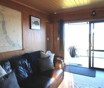 Cosy Bach "The Fairway" - Photo 5